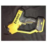 DeWalt 1.5in 20v cordless pruner
