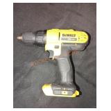 DeWalt 1/4in impact driver