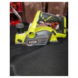 Ryobi 18V 3¼" Hand Planner