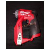 Milwaukee 12V Installation Drill/Driver Kit