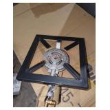 Outdoor systems 15,000 BTU Angle Iron Cooking