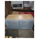 American Woodmark 30"x 13"x 14.5" Upper Cabinet