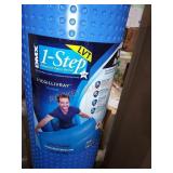 DMX 1-Step Advanced Vapor