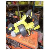 RYOBI Hybrid Drain Auger