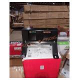 John Deere rear weight bracket kit