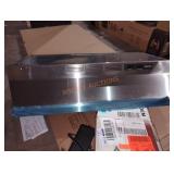 Broan-NuTone 30"Under Cabinet Range Hood