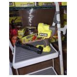 RYOBI ONE+ 18V Cordless 10 oz. Caulk & Adhesive