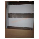 32" Panelled Door.  Height unknown