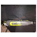 Ryobi 12V Rotary Tool