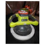 Ryobi 18V 10" Orbital Buffer