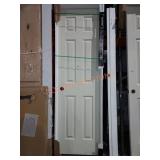 JELD-WEN Right Hand 6-PANEL Door