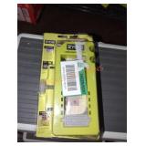 RYOBI Door Hinge Template