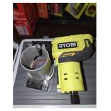 RYOBI Cordless Compact Fixed Base Router (Tool