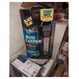 Black Flag bug Zapper 2000 volts