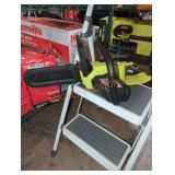 Ryobi 10" 18v cordless chainsaw