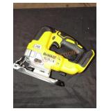 DeWalt jig saw