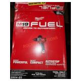 Milwaukee 1/2" Hammer Drill/Driver