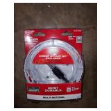 Milwaukee 6" Hole Saw with Arbor