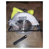 Ryobi 13Amp 7 1/4" Circular Saw