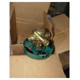 Moen posi temp tub and shower valves