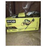 Ryobi 1800PSI 1.2GPM Electric Pressure Washer