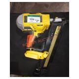 DeWalt 20V 21-Degree Cordless Framing Nailer
