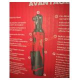 Milwaukee 3/8 ratchet