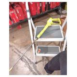 Ryobi pressure washer nozzle