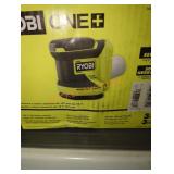 Ryobi 5" Random orbit Sander 18v