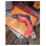 Milwaukee Cordless Drywall Screw Gun