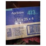 AprilAire Air Filter 413CBN