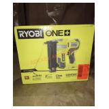 Ryobi 18V 18GA AirStrike Brad Nailer