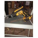 DeWalt XR brushless drywall screw gun 20v