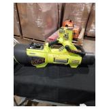 Ryobi 40V Jet Fan Blower/Vacuum