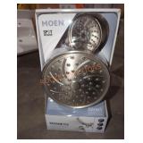 Moen magnetix shower head