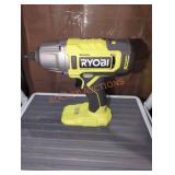 RYOBI 1/2 in. Impact Wrench Kit