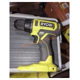 RYOBI ONE+ 18V Cordless 1/2" Drill/Driver Kit;