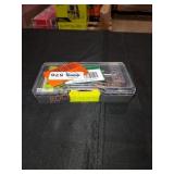 Ryobi 11pc. Wood Drilling Set