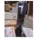 Roll of chicken wire 36"H  amount unknown