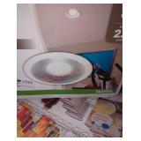 Broan-NuTone Ceiling Exhaust Fan with Light