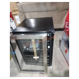 NewAir Beverage Cooler