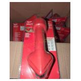 Milwaukee box lot 1-1/4"-2-1/2"Cross Brush Tool