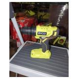 RYOBI ONE+ 18V Cordless 3/8 in. Drill/Driver Kit