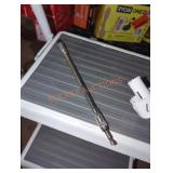 RYOBI 11 in. Flexible Shaft Bit Holder & 2 1/8