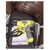 RYOBI ?"Compact Drill/Driver