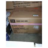 Holiday Traditions Animated LED Nutcracker