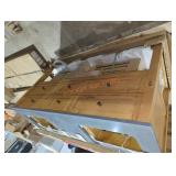 HDC 60"Wx22"Dx34.5"H Freestanding Bath Vanity