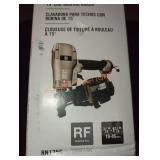 Porter cable 15dg coil roofing