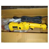DeWalt right angle variable speed polisher