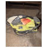 Ryobi Corded 3"×18" Belt Sander